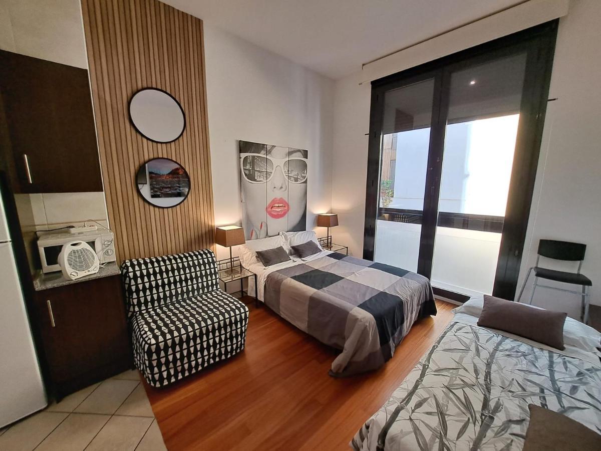 Loft Abad Beach Center Alicante Exterior photo
