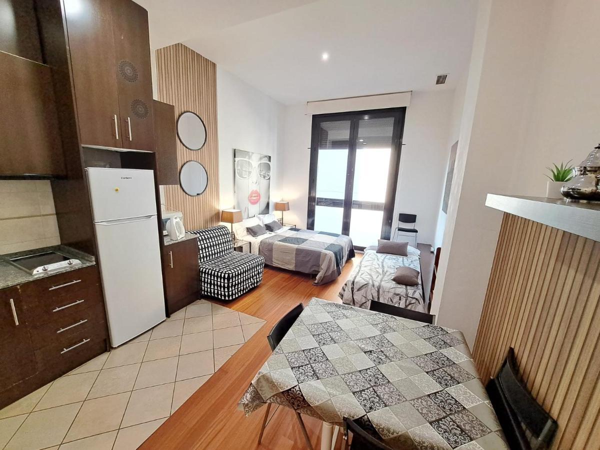 Loft Abad Beach Center Alicante Exterior photo