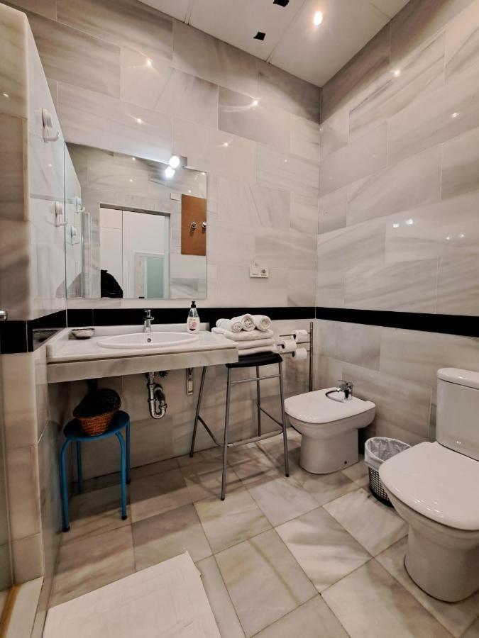 Loft Abad Beach Center Alicante Exterior photo