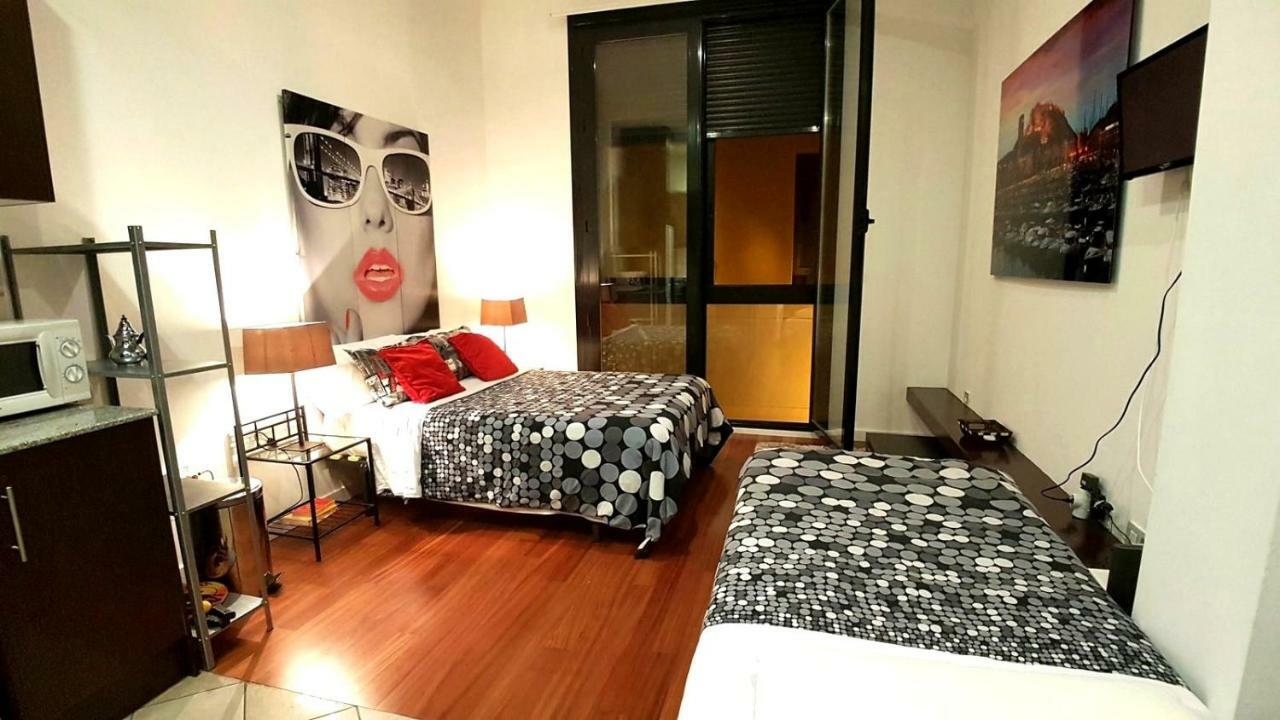 Loft Abad Beach Center Alicante Exterior photo